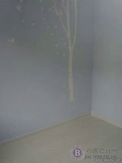 新大商和平东风小学 精装4楼正边屋60平21万