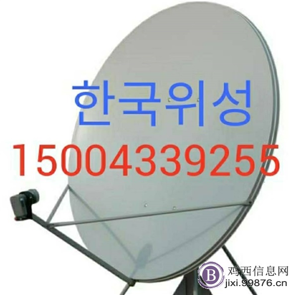 한국위성 
